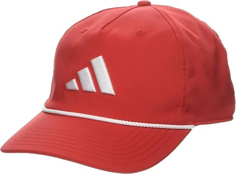 adidas Men's Ultimate365 Tour 5 Panel Golf Hat in Saudi Arabia