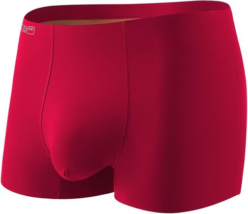 Men's Underwear Boxer Briefs Modal Breathable and Soft Underwear for Men in Saudi Arabia