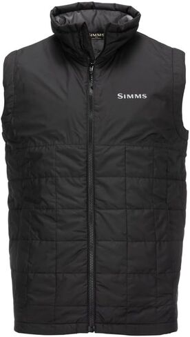 Simms Men's Fall Run Vest in Saudi Arabia