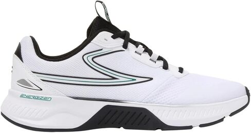 Fila Action Stride Men's Athletic Sneakers, Lace-up Comfort Shoes in Saudi Arabia