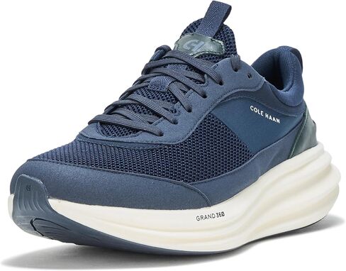 Cole Haan Mens Originalgrand Quadstreak Running in Saudi Arabia