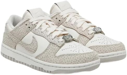 حذاء Nike Dunk Low Prm للسيدات مقاس 9 in Kuwait