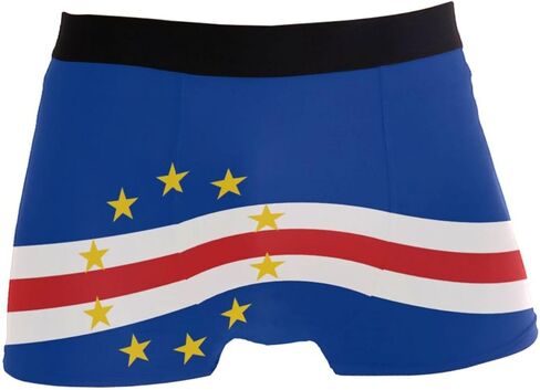 Australia Flag Mens Underwear Boxer Briefs in Saudi Arabia