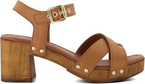 Dune London Women's Judies Heeled Sandal in Saudi Arabia