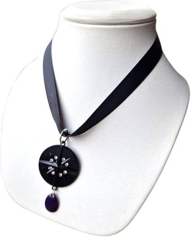 Cosplay fantasy necklace in Saudi Arabia