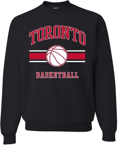 Wild Bobby Hometown Fan Team Pride | Fantasy Basketball Fans Sports Unisex Crewneck Sweatshirt in Saudi Arabia