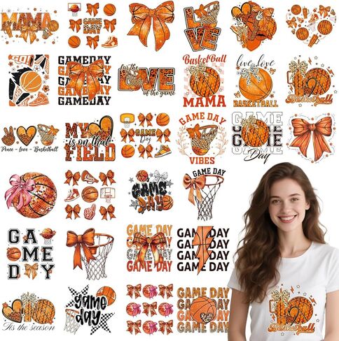 Coffee Dtf Transfers Ready to Press - Wxiben 12 Sheets Coffee Iron on Transfers for Tshirts DTF Heat Transfer Vinyl Stickers Skull Iron on Decals for Clothing T Shirts Hoodie Backpack Hat DIY Crafts in Kuwait