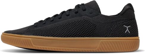Adapt Knit Trainer – Wide Toe Box Shoe with Earth-Link Grounding, Zero-Drop Sole, Breathable Knit Upper & Machine Washable – Perfect for Daily Wear & Light Training in Saudi Arabia