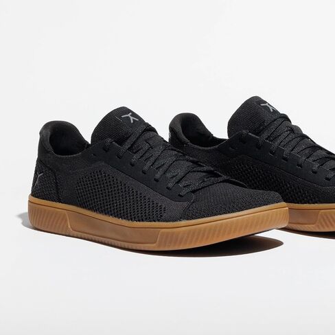 Adapt Knit Trainer – Wide Toe Box Shoe with Earth-Link Grounding, Zero-Drop Sole, Breathable Knit Upper & Machine Washable – Perfect for Daily Wear & Light Training in Saudi Arabia