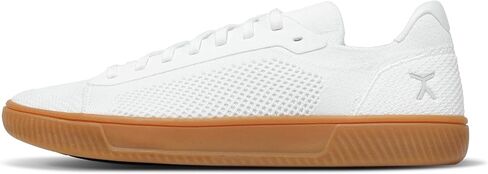 Adapt Knit Trainer – Wide Toe Box Shoe with Earth-Link Grounding, Zero-Drop Sole, Breathable Knit Upper & Machine Washable – Perfect for Daily Wear & Light Training in Saudi Arabia