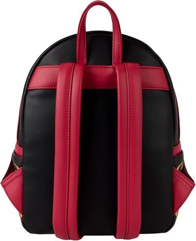 Loungefly Universal Monsters Bride of Frankenstein Mini Backpack in Saudi Arabia