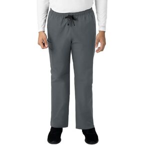 Carhartt Scrubs C55013 بنطال خصر مرن للجنسين Force® Modern Fit in Saudi Arabia