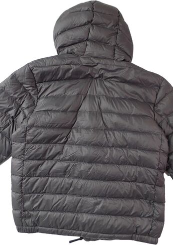 Polo Ralph Lauren Mens Full Zip Hooded Puffer Jacket in Saudi Arabia