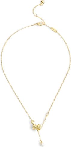 قلادة من اللؤلؤ للسيدات من COACH Jewelry in Saudi Arabia