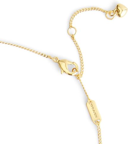 قلادة من اللؤلؤ للسيدات من COACH Jewelry in Saudi Arabia