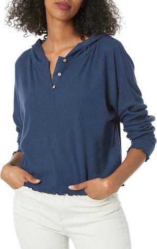 Roxy womens Cozy Day Hooded Sweatshirt in Saudi Arabia