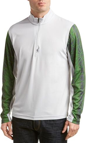 Spyder Men's Webstrong T-Neck in Saudi Arabia