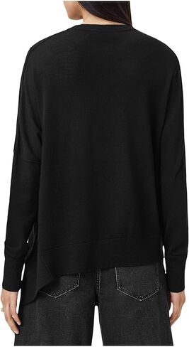 AllSaints Women's Isla Jumper in Saudi Arabia