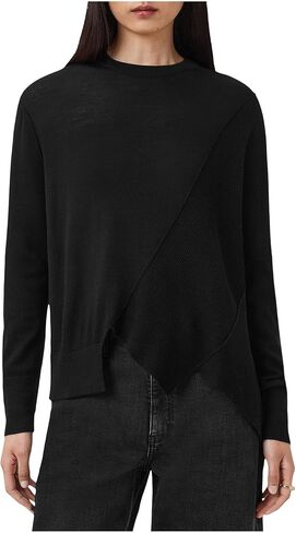 AllSaints Women's Isla Jumper in Saudi Arabia