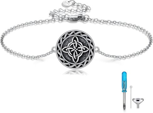 Compass Locket Bracelet Holds Pictures Photo Keep Someone Near to You Custom Jewelry Personalized Locket Bracelet for Men Women Adjustable Chain in Saudi Arabia