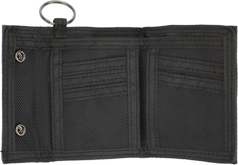 Bioworld Superman Movie 2025 Kryptonian Heritage Human Upbringing Men'e Bifold Wallet in Saudi Arabia
