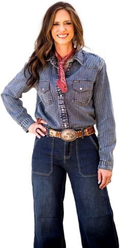 Ladies' Duke by STS Ranchwear in Saudi Arabia