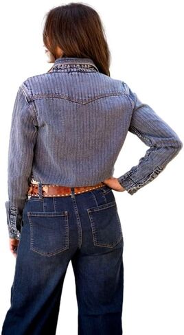 Ladies' Duke by STS Ranchwear in Saudi Arabia