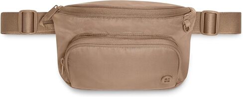 HUGGIES Diaper Waistpack Crossbody Bag in Kuwait