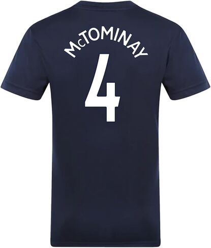 Scotland Mens T-Shirt Poly Training Kit Official Soccer Football Gift in Saudi Arabia