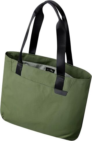 عناصر Alpaka Tote L - حقيبة حمل داخلية فسيحة مع قابلة للطي ، وأكمام شبه محفوظة تناسب 16 "كمبيوتر محمول ، أكياس مع حامل كوب داخل ، مقصورة مغناطيسية ومجموعة رئيسية ، نسيج مقاوم للماء ، حلقات carabiner in Kuwait