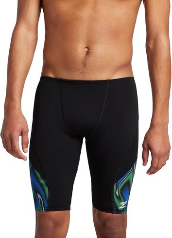 SPEEDO 800343932028 الغرض من التشويش فريق مشرق أخضر 28 in Saudi Arabia