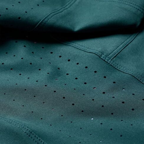 Troy Lee Designs Lilium Short Shell - نسائي، Jade، M in Kuwait