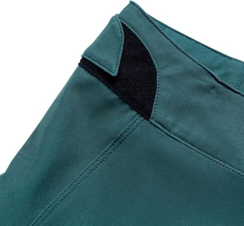 Troy Lee Designs Lilium Short Shell - نسائي، Jade، M in Kuwait