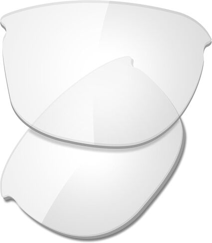 عدسات بديلة ممتازة من SAUCER لنظارات Oakley Silver Edge OO9413 الشمسية in Saudi Arabia