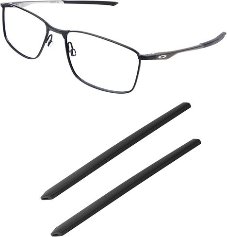 Replacement Ear Socks for Oakley Socket 5.0 OX3217/Socket 5.5 OX3218 136mm/140mm Glasses in Saudi Arabia