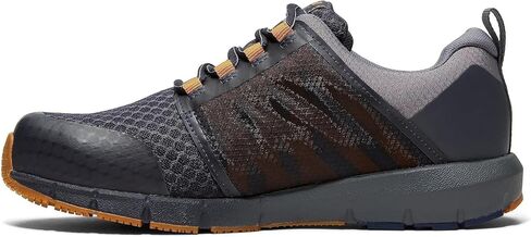 Timberland PRO Men's Radius Composite Safety Toe Industrial Athletic Work Shoe, Navy/Charcoal-2024 New, 11M in Saudi Arabia