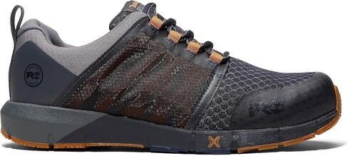 Timberland PRO Men's Radius Composite Safety Toe Industrial Athletic Work Shoe, Navy/Charcoal-2024 New, 11M in Saudi Arabia