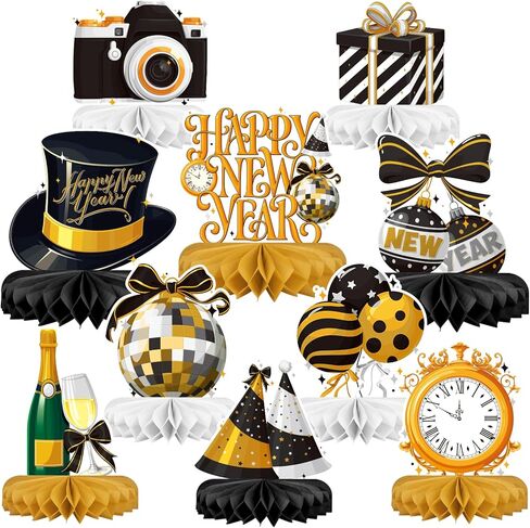 Princess Birthday Party Supplies Kit - Princess Themed Honeycomb Centerpiece ，Table Decorations for Kids' Princess Themed Birthday Party Decorations in Kuwait
