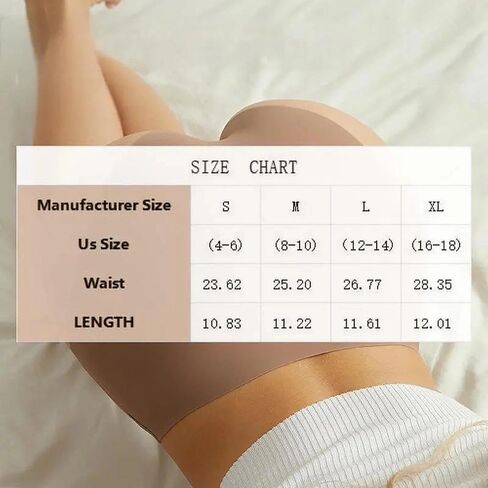 5-Pack Set Seamless Breathable Ice Silk Women Underwear, Solid Color Comfortable and Stylish Fit for Everyday Wear in Saudi Arabia