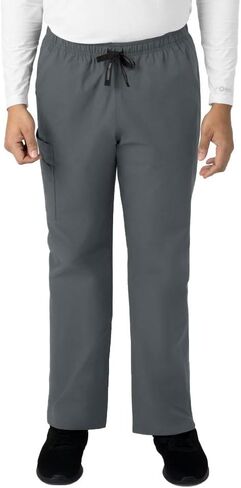 Carhartt Scrubs C55013 Unisex Force® Modern Fit Elastic Waist Pant in Saudi Arabia