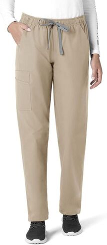 Carhartt Scrubs C55013 بنطال خصر مرن للجنسين Force® Modern Fit in Kuwait