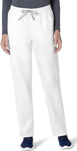 Carhartt Scrubs C55013 بنطال خصر مرن للجنسين Force® Modern Fit in Kuwait