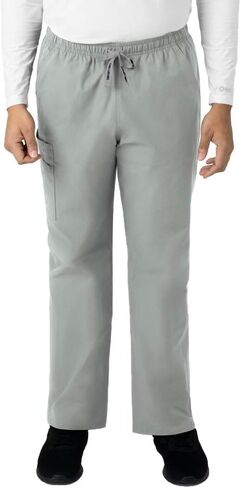 Carhartt Scrubs C55013 بنطال خصر مرن للجنسين Force® Modern Fit in Kuwait
