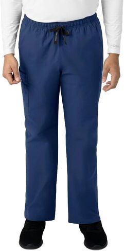 Carhartt Scrubs C55013 بنطال خصر مرن للجنسين Force® Modern Fit in Kuwait