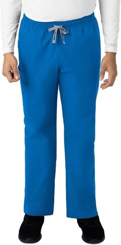 Carhartt Scrubs C55013 بنطال خصر مرن للجنسين Force® Modern Fit in Kuwait