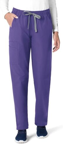 Carhartt Scrubs C55013 بنطال خصر مرن للجنسين Force® Modern Fit in Kuwait