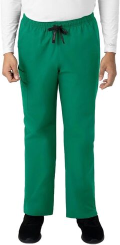 Carhartt Scrubs C55013 بنطال خصر مرن للجنسين Force® Modern Fit in Kuwait