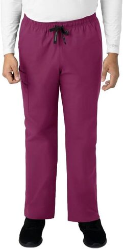 Carhartt Scrubs C55013 بنطال خصر مرن للجنسين Force® Modern Fit in Kuwait