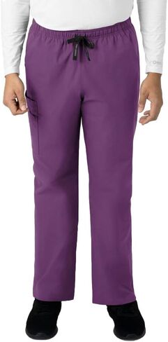 Carhartt Scrubs C55013 بنطال خصر مرن للجنسين Force® Modern Fit in Kuwait