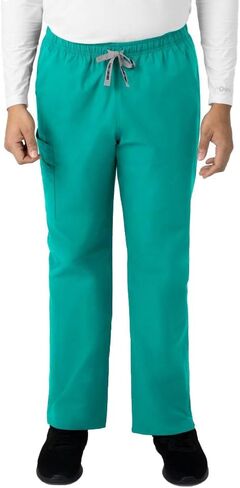 Carhartt Scrubs C55013 بنطال خصر مرن للجنسين Force® Modern Fit in Kuwait